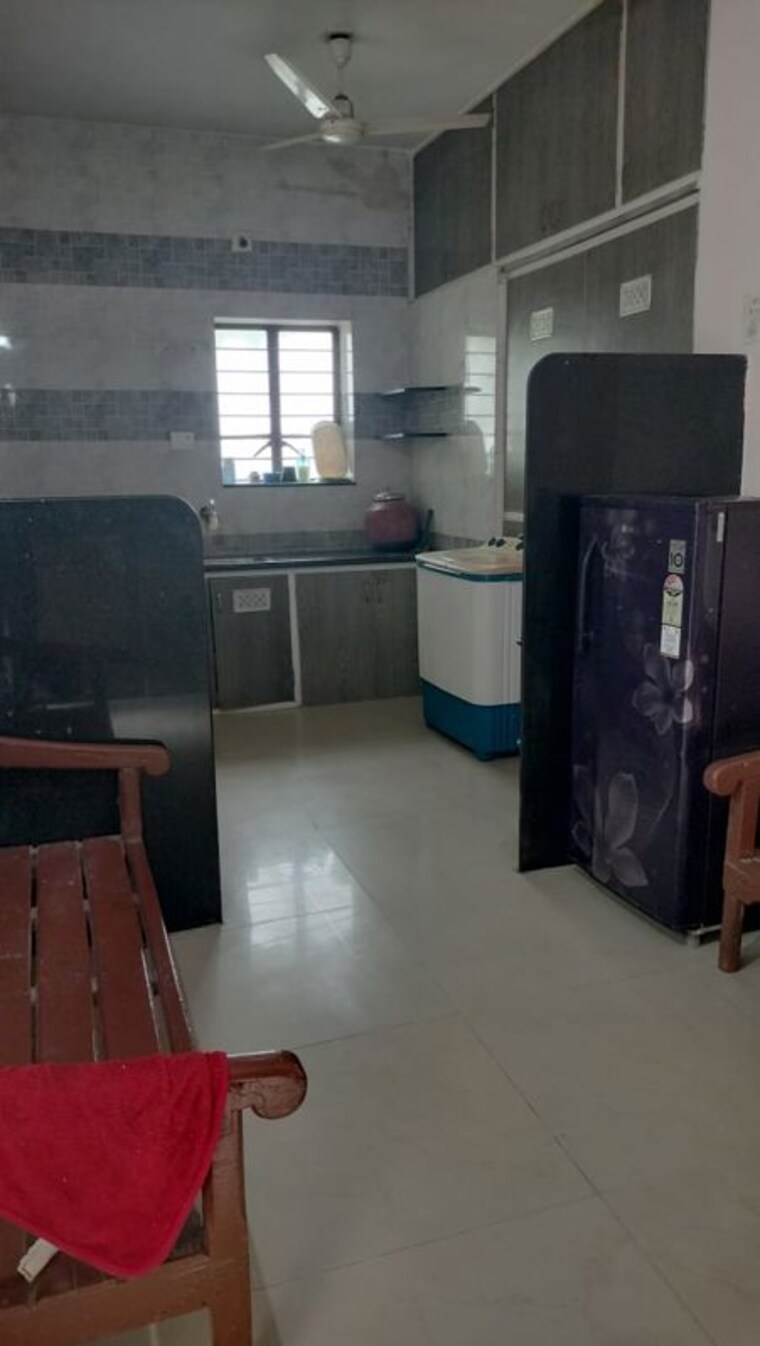 Kitchen, jivraj park 3 Bedroom 600 Sq.Ft. Apartment In Jivraj Park Ahmedabad 10367648