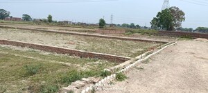 Plot Area in  Plot at Dream City, Rohania – for Sale