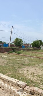 1000 Sq.Ft. Plot in Dream City