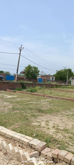 Plot For Sale in Dream City