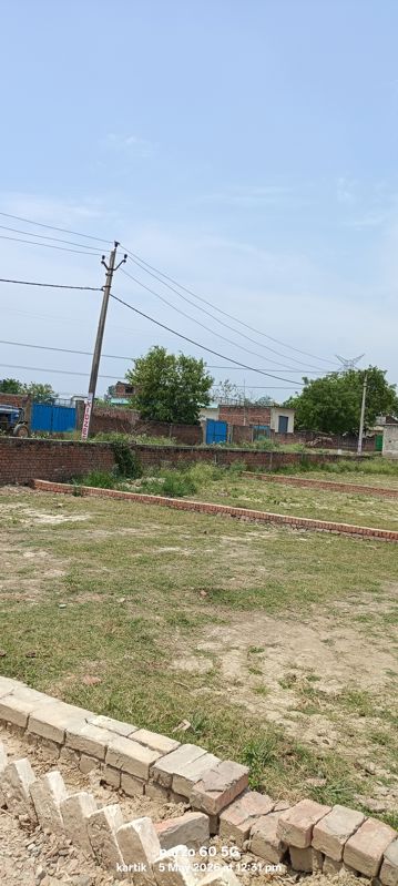 Plot For Sale in Dream City