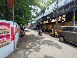  Shop – Exterior View View at Kaloor - for Rent