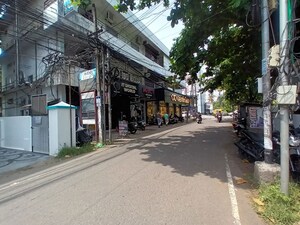  Shop – Exterior View View at Kaloor - for Rent
