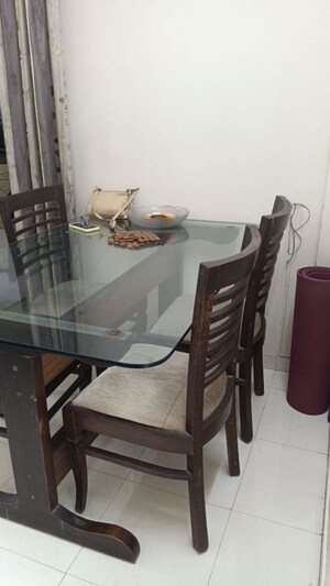 1 BHK Apartment For Rent in Puranik Aldea Anexo, Baner