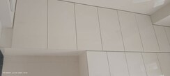 2 BHK + Pooja Room Apartment For Rent in Rustomjee Azziano Wing D