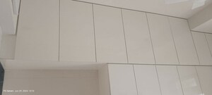 2 BHK Apartment For Rent in Rustomjee Azziano Wing D, Thane West