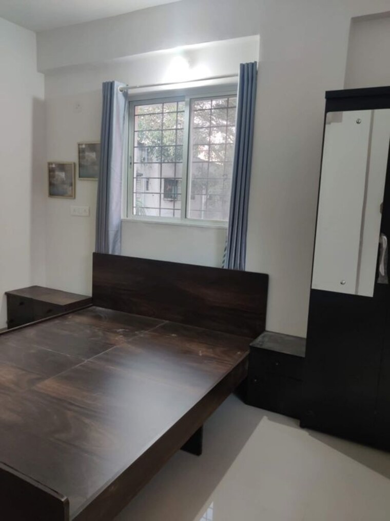 Room, wadgaon sheri 1 Bedroom 650 Sq.Ft. Independent House In Wadgaon Sheri Pune 10367669