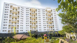  Apartment For Sale in Yewalewadi