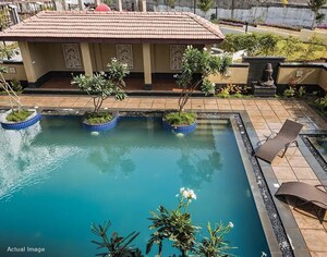  Apartment – Exterior View View at Yewalewadi - for Sale