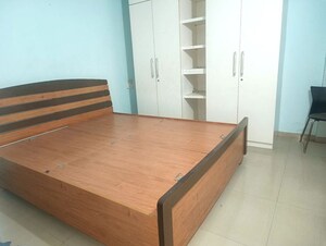 2 BHK Apartment For Rent in Vejalpur