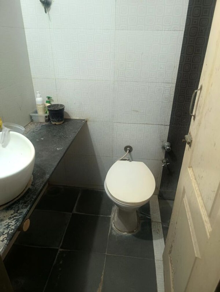 Bathroom, vejalpur 2 Bedroom 450 Sq.Ft. Apartment In Vejalpur Ahmedabad 10367696
