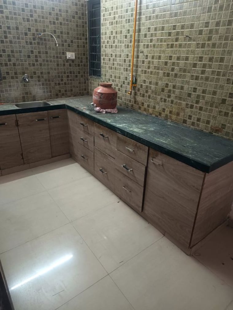 Kitchen, vejalpur 2 Bedroom 450 Sq.Ft. Apartment In Vejalpur Ahmedabad 10367696
