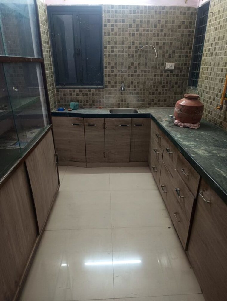 Kitchen, vejalpur 2 Bedroom 450 Sq.Ft. Apartment In Vejalpur Ahmedabad 10367696