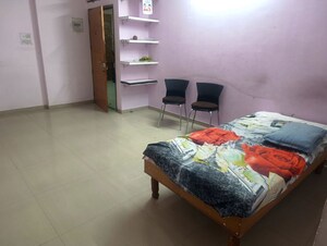 Bedroom in 2 BHK Apartment at Vejalpur – for Rent