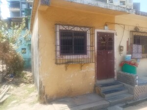 1 BHK Independent House – Exterior View View at Ambernath West - for Rent