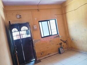 1 BHK Independent House For Rent in Ambernath West