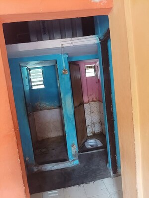 Furnished Amenities in 1 BHK Independent House at Ambernath West – for Rent