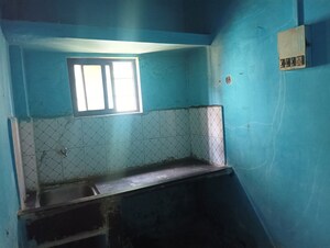 Kitchen in 1 BHK Independent House at Ambernath West – for Rent