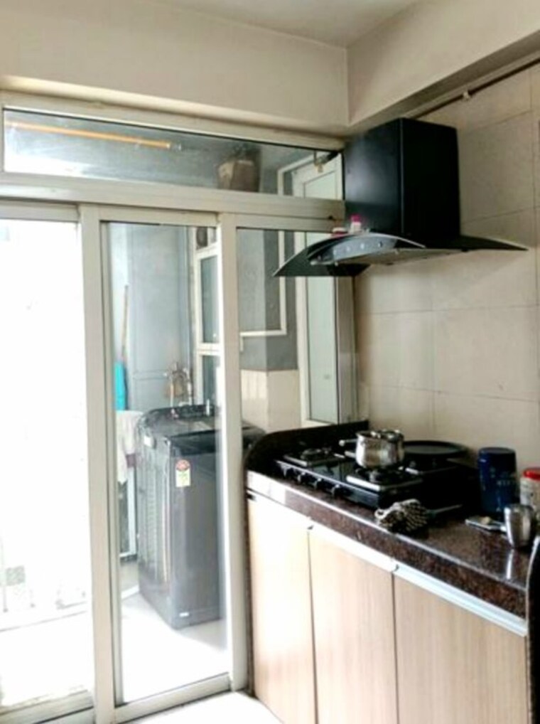 Kitchen, kalpataru-elitus 3 Bedroom 1212 Sq.Ft. Apartment In Mulund West Mumbai 10367693