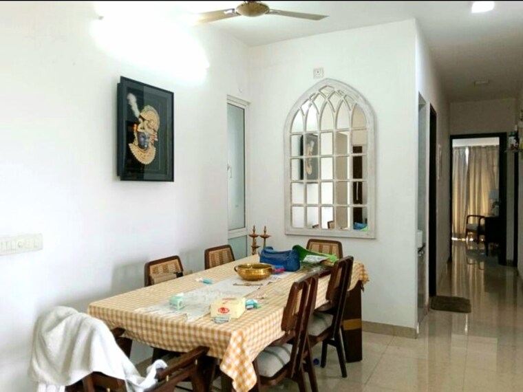 Living Room, kalpataru-elitus 3 Bedroom 1212 Sq.Ft. Apartment In Mulund West Mumbai 10367693