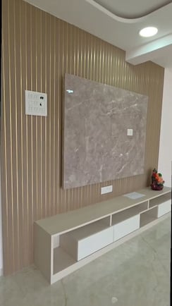 2 BHK Apartment For Rent in Blueberry Apartment
