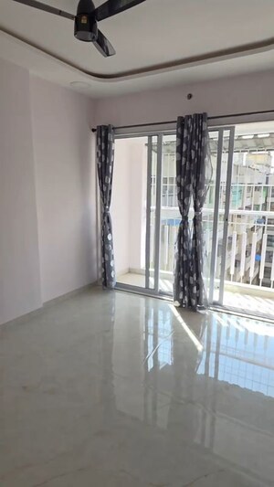Master Bedroom in 2 BHK Apartment at Blueberry Apartment, Nalasopara West – for Rent