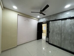 Bedroom in 2 BHK Apartment at Praneeth Pranav Solitaire, Bachupally – for Rent