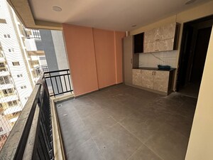  2 BHK Apartment at Praneeth Pranav Solitaire, Bachupally – for Rent