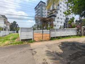  Plot – Exterior View View at Vyttila - for Sale