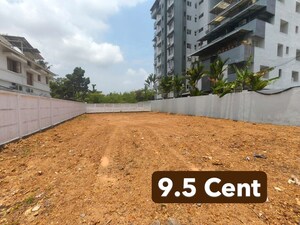  Plot For Sale in Vyttila