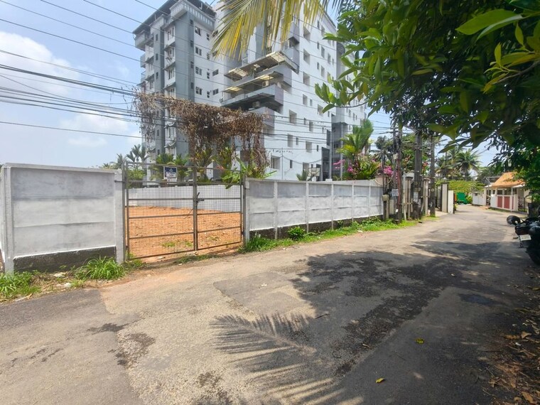 Exterior View, vyttila  4162 Sq.Ft. Plot In Vyttila Kochi 10340395