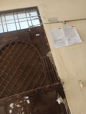 Balcony in  Apartment at Alwar Bypass Road – for Sale