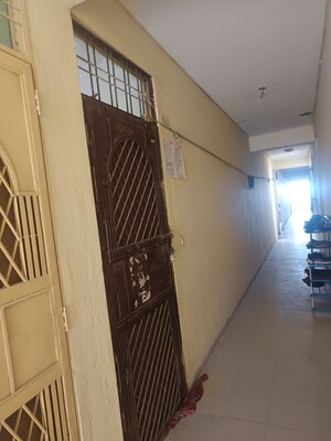 Staircase in  Apartment at Alwar Bypass Road – for Sale