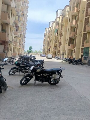 Parking in  Apartment at Alwar Bypass Road – for Sale