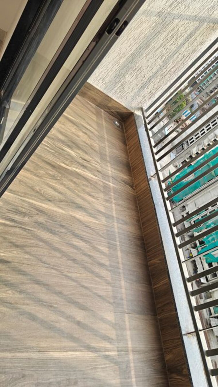Balcony, regency-astra 2 Bedroom 1200 Sq.Ft. Apartment In Baner Pune 10367741