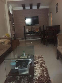 3.5 BHK Apartment For Rent in Santacruz West