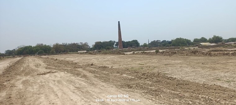 undefined, ganpati-galaxy  1000 Sq.Ft. Plot In Harahua Varanasi 10367731