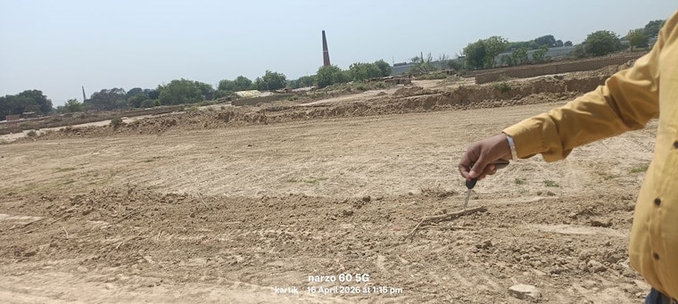undefined, ganpati-galaxy  1000 Sq.Ft. Plot In Harahua Varanasi 10367731