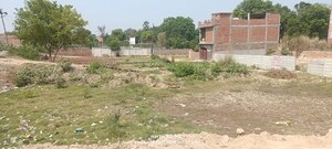 Plot Area in  Plot at Ganpati Galaxy, Harahua – for Sale