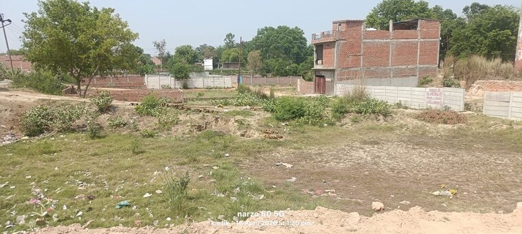 undefined, ganpati-galaxy  1000 Sq.Ft. Plot In Harahua Varanasi 10367731