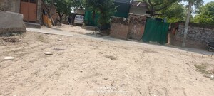   Plot at Ganpati Galaxy, Harahua – for Sale