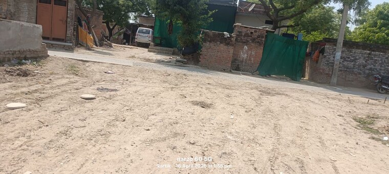 undefined, ganpati-galaxy  1000 Sq.Ft. Plot In Harahua Varanasi 10367731