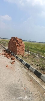 1000 Sq.Ft. Plot in Ganpati Galaxy