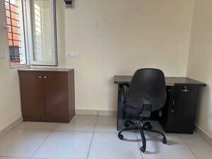Room in Studio Independent House at High Grounds – for Rent