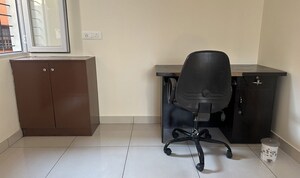 Room in Studio Independent House at High Grounds – for Rent