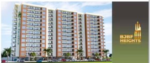 2 BHK Apartment For Sale in Sector 116