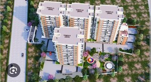 Master Plan in 2 BHK Apartment at Sector 116 – for Sale