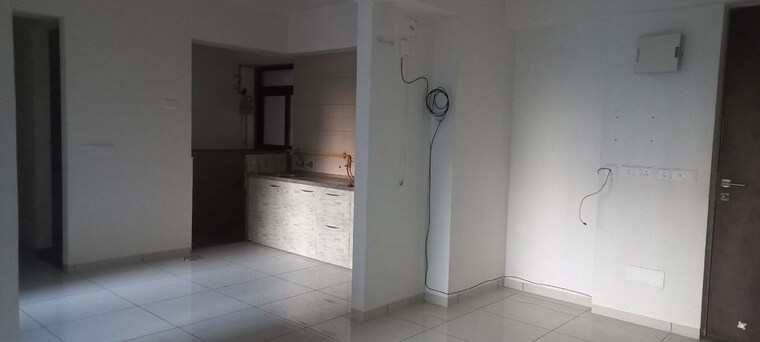 Room, sun-atmosphere 2 Bedroom 1220 Sq.Ft. Apartment In Shela Ahmedabad 10367724
