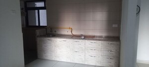 Bathroom in 2 BHK Apartment at Sun Atmosphere, Shela – for Sale