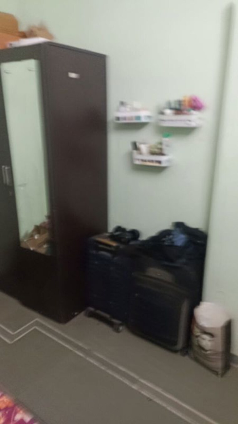 Living Room, prahlad nagar 2 Bedroom 450 Sq.Ft. Apartment In Prahlad Nagar Ahmedabad 10367729